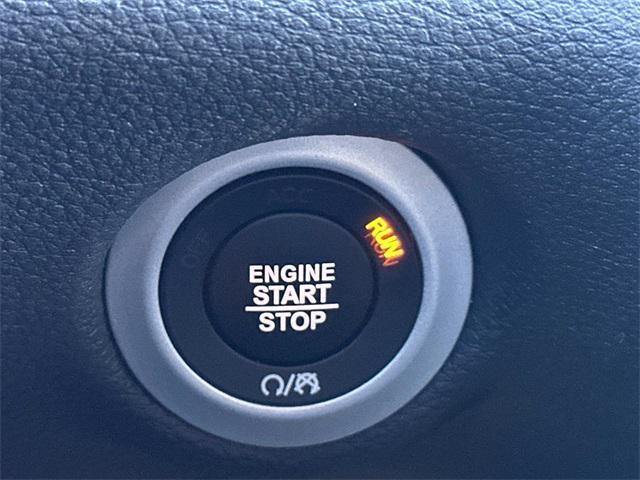 new 2026 Chrysler Pacifica car, priced at $42,380