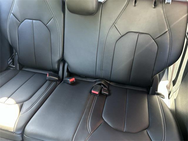 new 2026 Chrysler Pacifica car, priced at $42,380