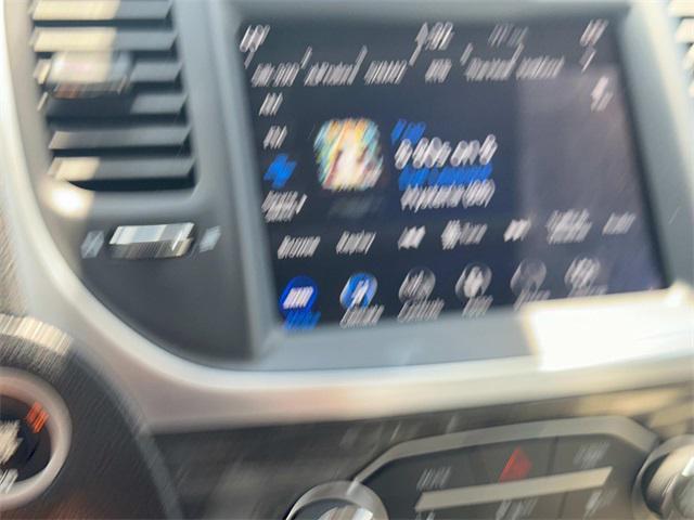 used 2021 Chrysler 300 car, priced at $23,225