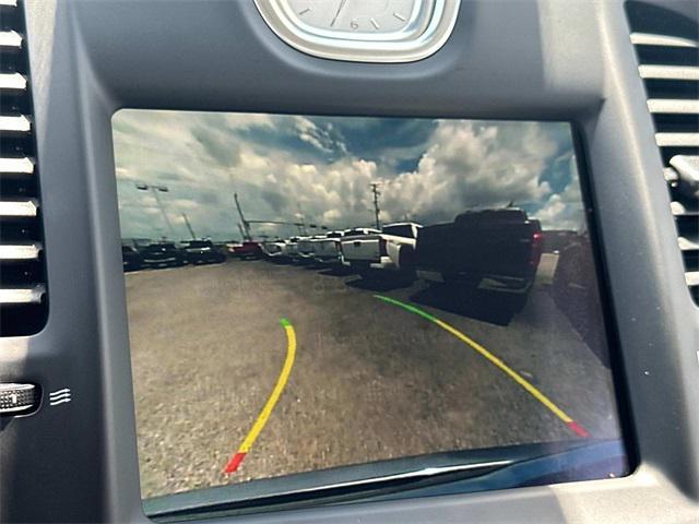 used 2021 Chrysler 300 car, priced at $23,225