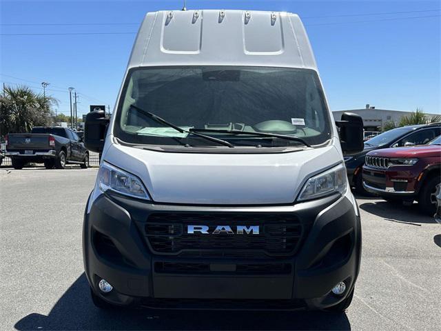 new 2024 Ram ProMaster 3500 car, priced at $52,637