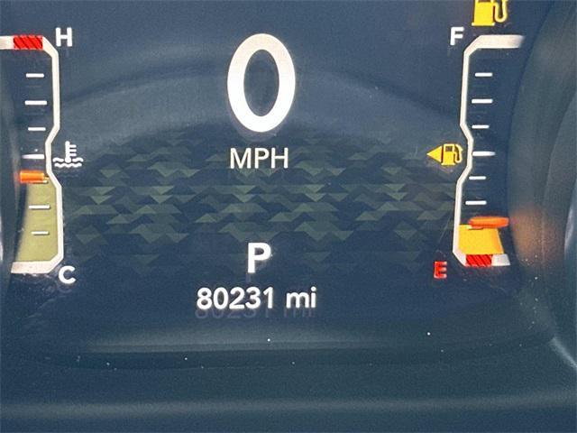 used 2022 Jeep Gladiator car, priced at $31,325