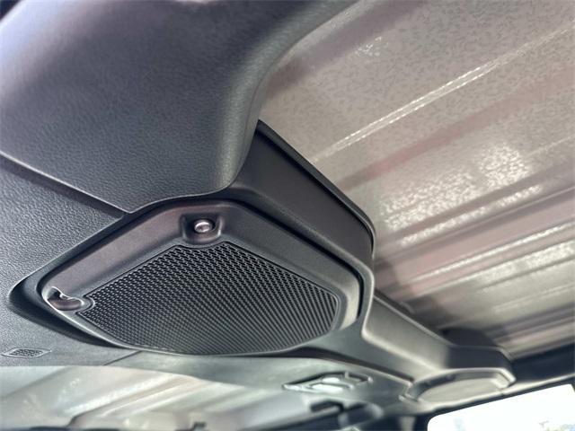 used 2022 Jeep Gladiator car, priced at $31,325