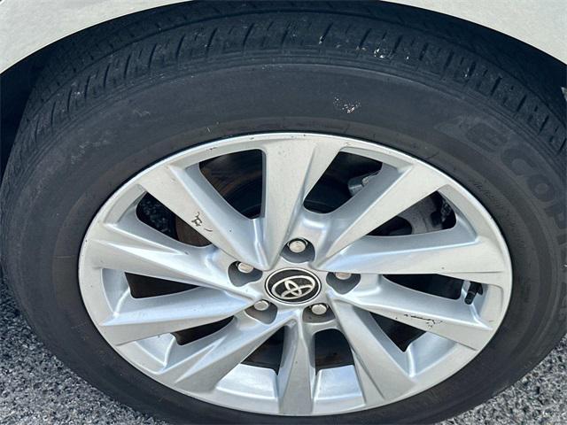 used 2024 Toyota Camry car, priced at $23,980