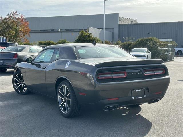 new 2023 Dodge Challenger car, priced at $38,689