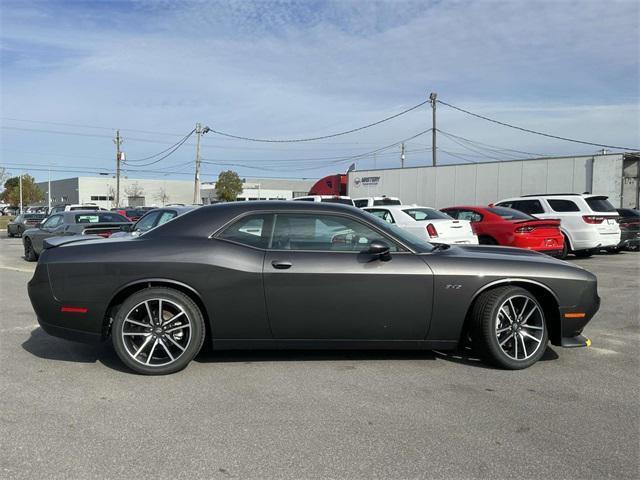 new 2023 Dodge Challenger car, priced at $39,189