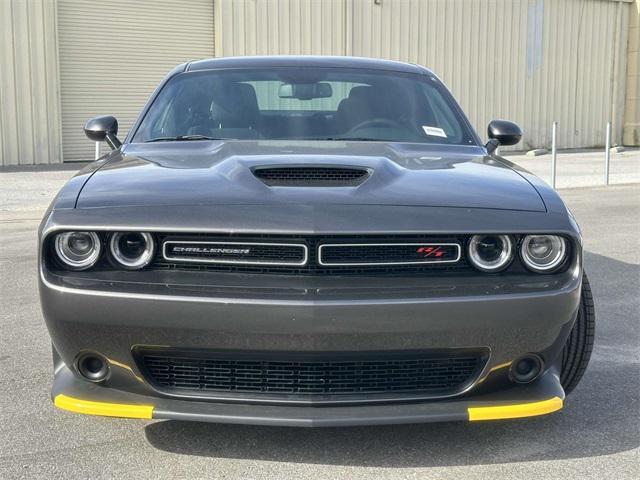 new 2023 Dodge Challenger car, priced at $38,689