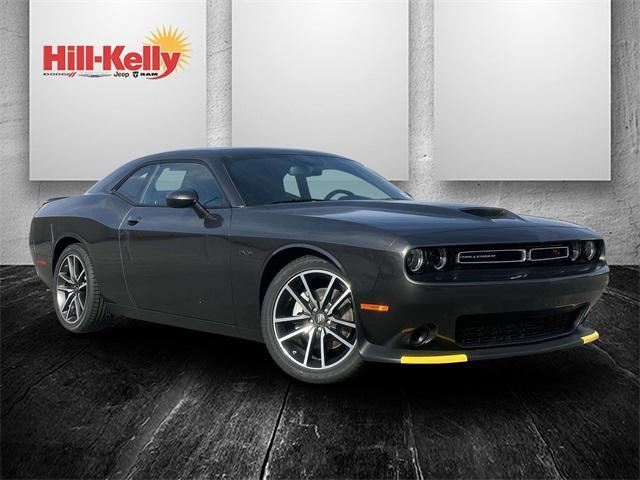 new 2023 Dodge Challenger car, priced at $39,689
