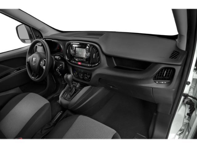 used 2021 Ram ProMaster City car, priced at $19,980