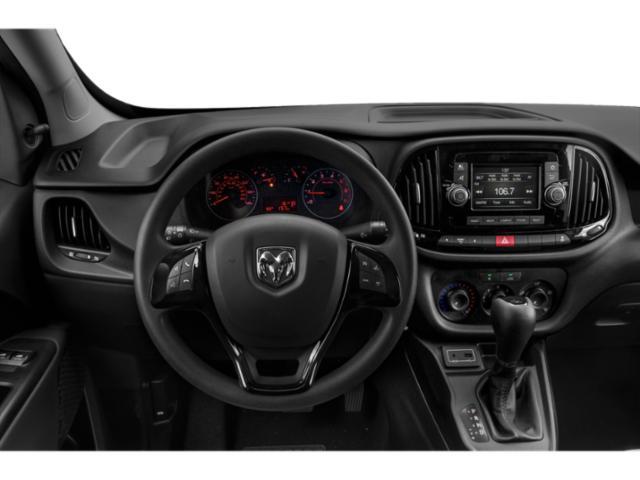 used 2021 Ram ProMaster City car, priced at $19,980