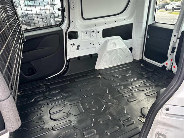 used 2019 Ram ProMaster City car, priced at $17,450