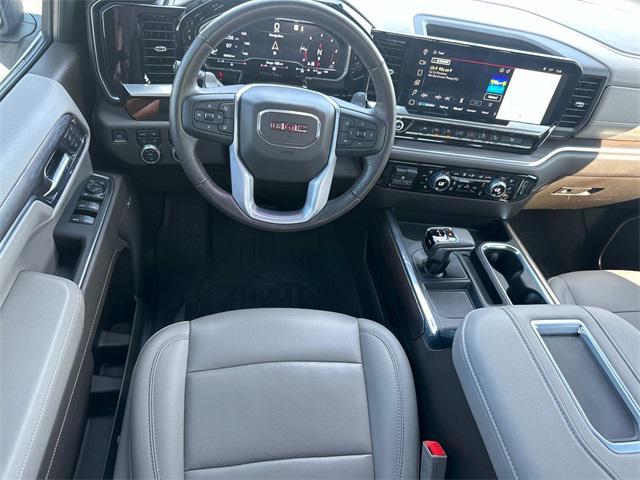 used 2022 GMC Sierra 1500 car, priced at $51,850