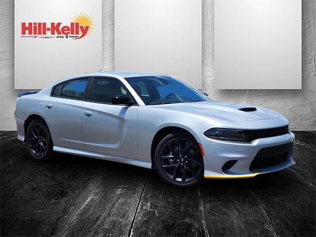 new 2023 Dodge Charger car, priced at $37,814