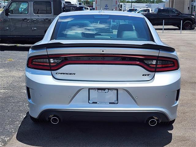 new 2023 Dodge Charger car, priced at $36,989