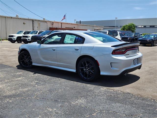 new 2023 Dodge Charger car, priced at $36,989