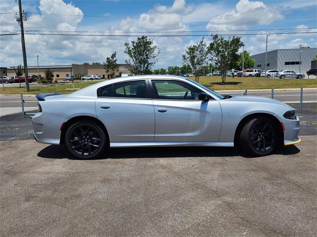 new 2023 Dodge Charger car, priced at $36,989