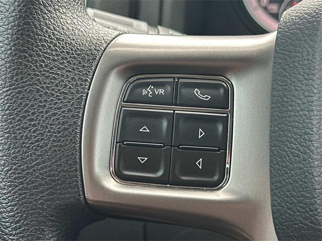 used 2022 Ram 1500 Classic car, priced at $32,450
