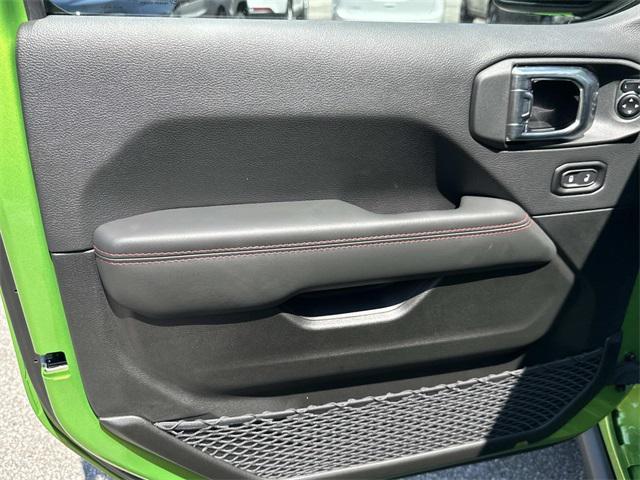 new 2025 Jeep Gladiator car, priced at $56,986