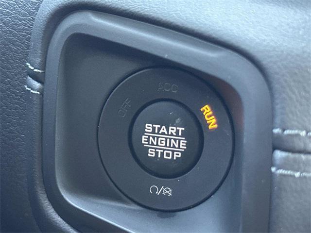 new 2025 Jeep Gladiator car, priced at $56,986