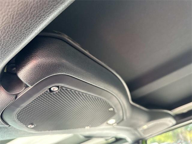 new 2025 Jeep Gladiator car, priced at $56,986