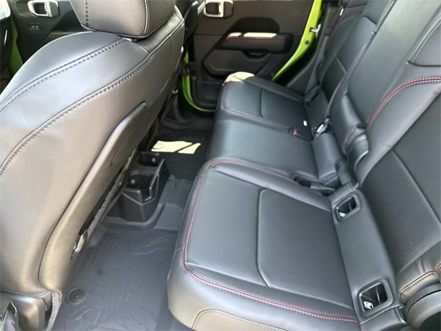 new 2025 Jeep Gladiator car, priced at $56,986