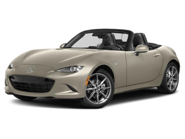 used 2023 Mazda MX-5 Miata car, priced at $29,600