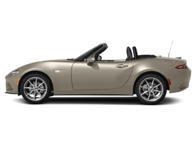 used 2023 Mazda MX-5 Miata car, priced at $29,600