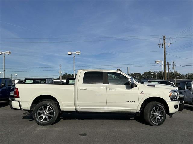 new 2024 Ram 2500 car, priced at $88,148