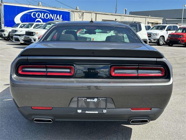 new 2023 Dodge Challenger car, priced at $27,455