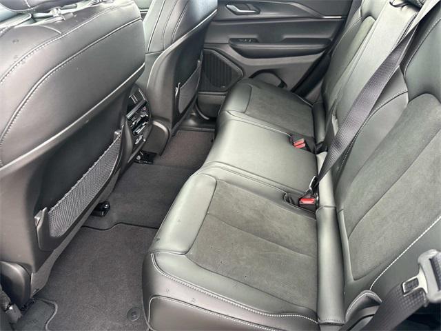 new 2025 Jeep Grand Cherokee car, priced at $42,670