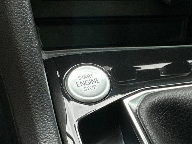 used 2024 Volkswagen Taos car, priced at $28,450