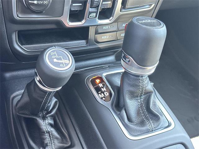 new 2025 Jeep Gladiator car, priced at $48,924