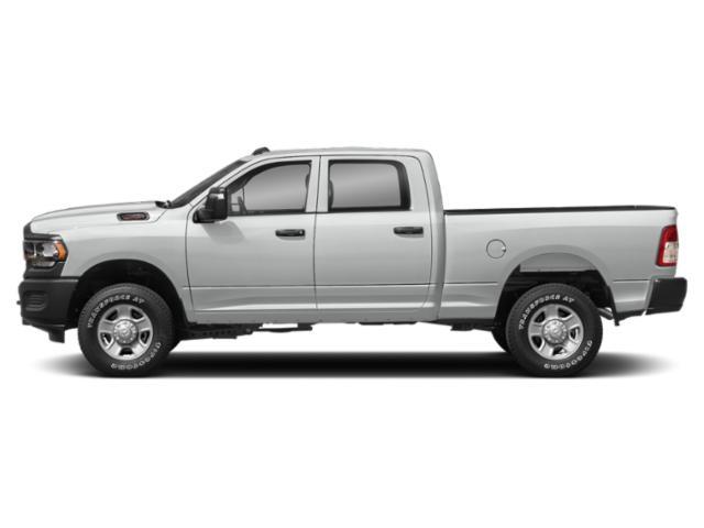 new 2024 Ram 2500 car, priced at $61,051