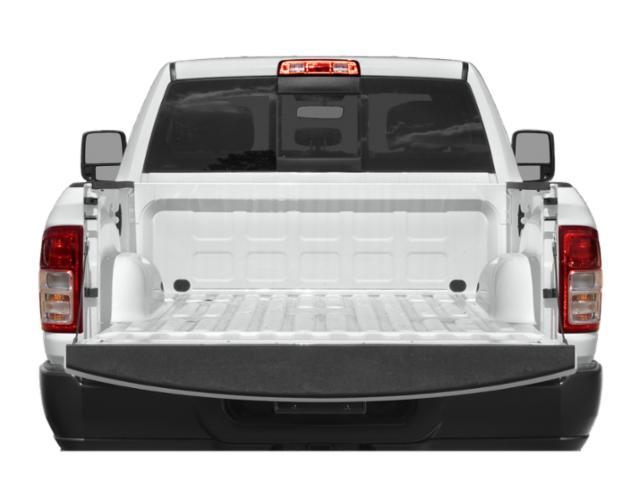 new 2024 Ram 2500 car, priced at $61,051