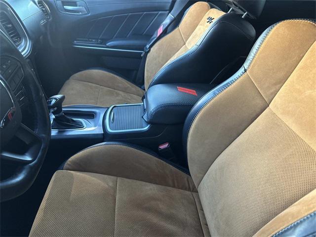 used 2022 Dodge Charger car, priced at $37,950
