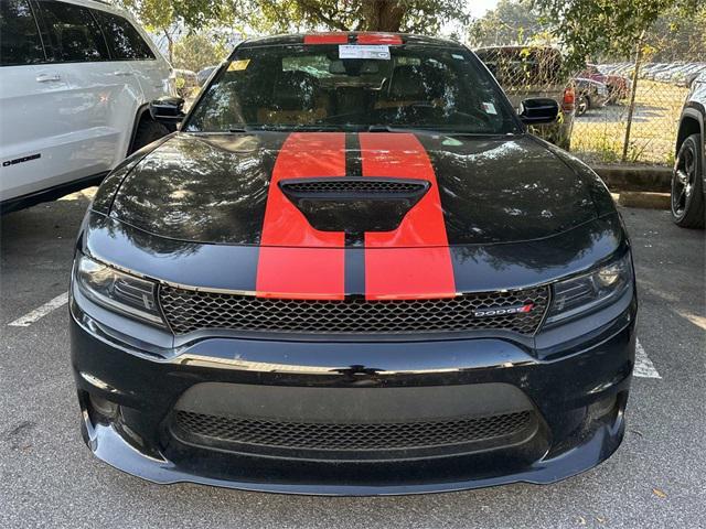 used 2022 Dodge Charger car, priced at $37,950