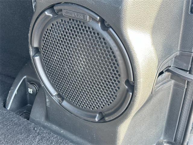 used 2014 Jeep Wrangler Unlimited car, priced at $21,880