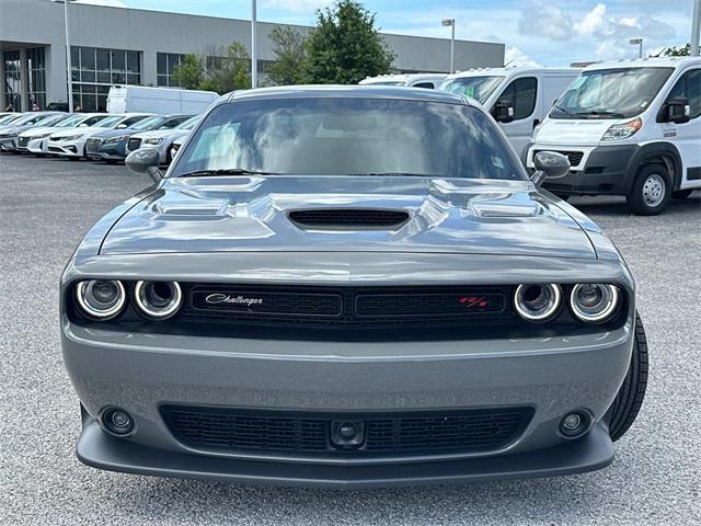 used 2023 Dodge Challenger car, priced at $48,950