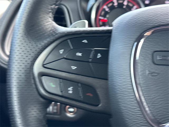 used 2023 Dodge Challenger car, priced at $48,950