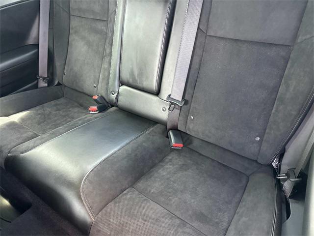 used 2023 Dodge Challenger car, priced at $48,950