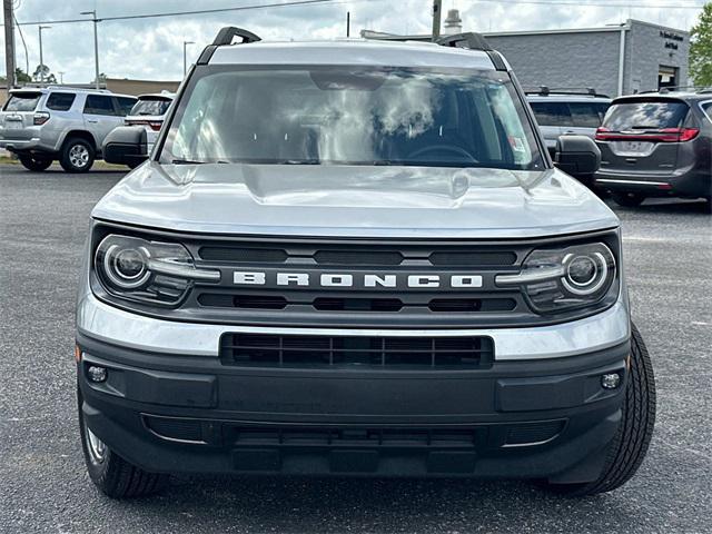 used 2021 Ford Bronco Sport car, priced at $23,950