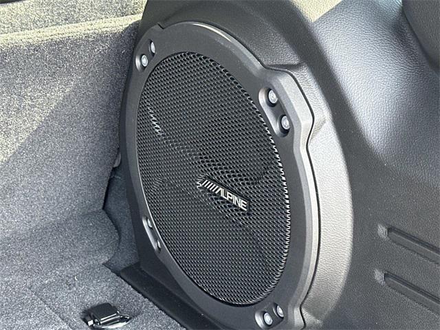 new 2025 Jeep Wrangler car, priced at $54,586