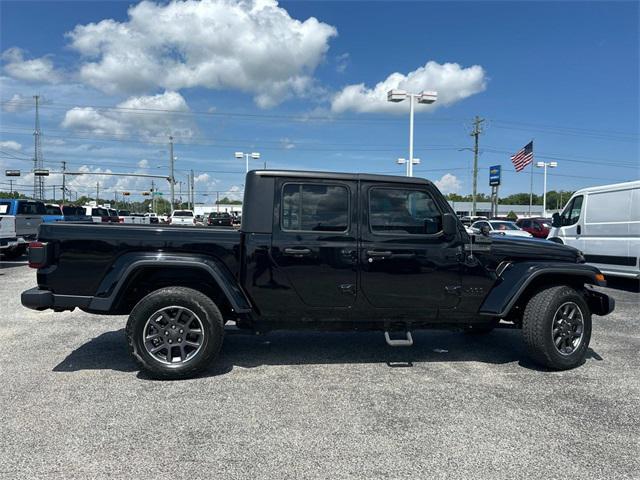 used 2020 Jeep Gladiator car, priced at $33,250