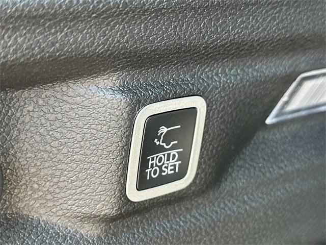 new 2025 Jeep Grand Cherokee L car, priced at $50,801