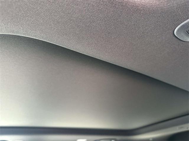 new 2025 Jeep Grand Cherokee L car, priced at $50,801