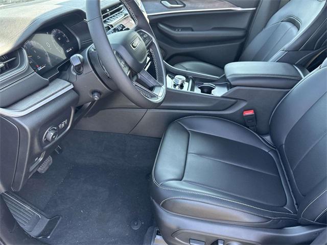 new 2025 Jeep Grand Cherokee L car, priced at $50,801