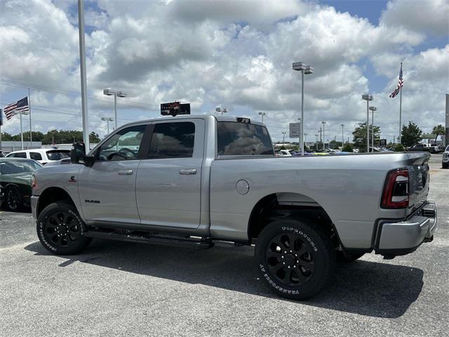 new 2024 Ram 2500 car, priced at $71,285