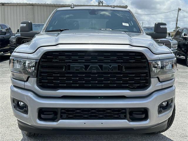 new 2024 Ram 2500 car, priced at $71,285