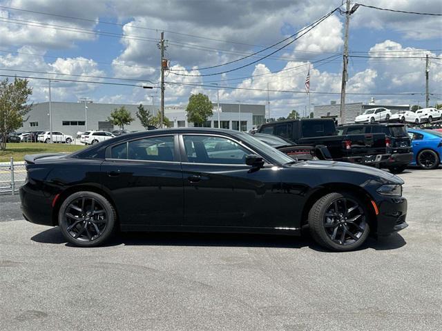 new 2023 Dodge Charger car, priced at $30,737