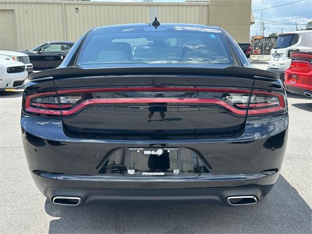 new 2023 Dodge Charger car, priced at $31,562
